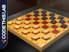 Igra Master Checkers Multiplayer spletu