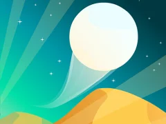 Igra Dunes spletu