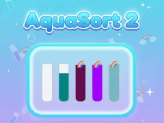 Igra AquaSort 2 spletu