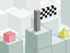 Igra Cube Xtreme spletu