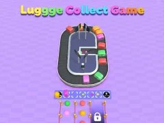 Igra Luggage Collect Game spletu