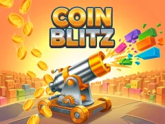 Igra Coin Blitz spletu