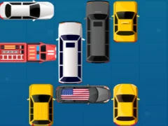 Igra Car Escape spletu