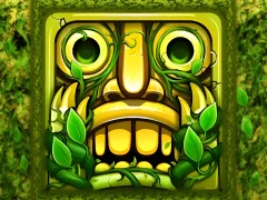 Igra Temple Run 2 spletu