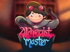 Igra Alchemy Master spletu