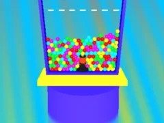 Igra Candy Fever spletu