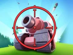 Igra Tank Sniper 3D spletu
