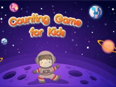 Igra Counting For Kids spletu