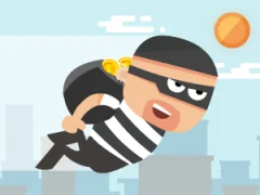 Igra City Theft spletu
