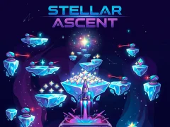 Igra Stellar Ascent spletu
