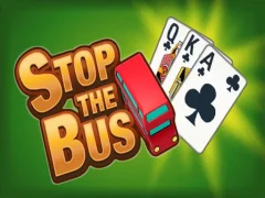 Igra Stop The Bus spletu