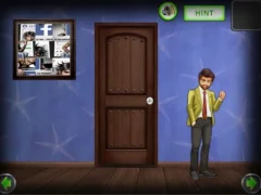 Igra Amgel Easy Room Escape 320 spletu