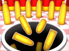 Igra Attack Hole Online spletu