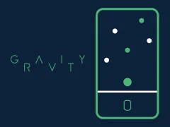 Igra Gravity spletu