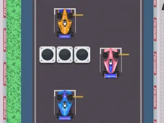 Igra Rapid Apex Rush spletu