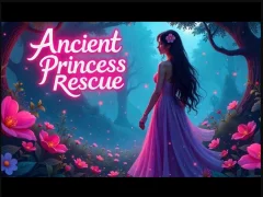 Igra Ancient Princess Rescue spletu