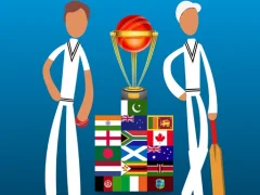 Igra Last Man Cricket World Cup spletu