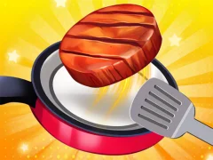 Igra Cooking Madness Game spletu