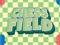 Igra Chess Field spletu