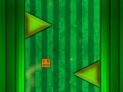 Igra Impossible Dash spletu