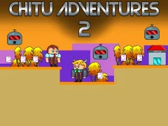 Igra Chitu Adventures 2 spletu