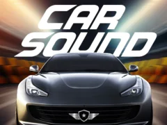 Igra Car Engine Sounds spletu