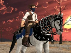 Igra Bandits Multiplayer spletu