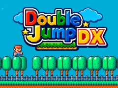 Igra Double Jump DX spletu