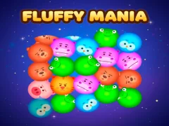 Igra Fluffy Mania spletu