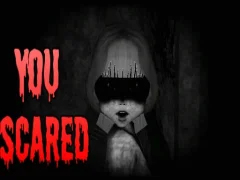 Igra Scared City spletu