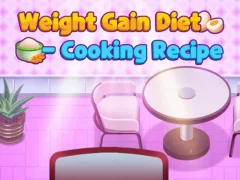Igra Weight Gain Diet Cooking Recipe spletu