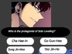 Igra Solo Quiz ing spletu