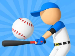 Igra Idle Baseball Tycoon spletu