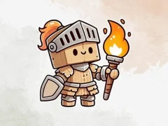 Igra Dragon Castle: Idle TD spletu