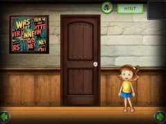 Igra Amgel Kids Room Escape 338 spletu