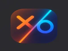 Igra Tic Tac Toe spletu