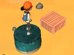 Igra Jumping Skill Master spletu
