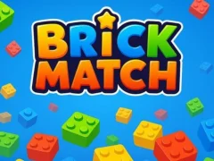 Igra Brick Match spletu
