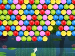 Igra Bubble Shooter Infinite spletu