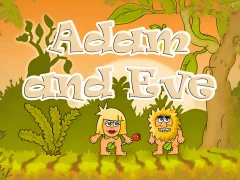 Igra Adam and Eve spletu