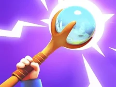 Igra Hit ball spletu