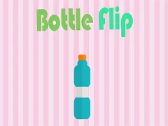 Igra Bottle Flip Pro spletu