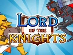 Igra Lord Of The Knights spletu