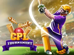 Igra CPL Tournament 2020 spletu