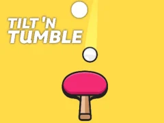 Igra Tilt'n Tumble spletu