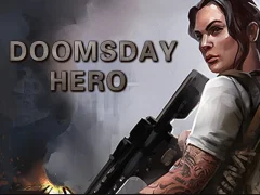 Igra Doomsday Heros spletu