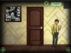 Igra Amgel Easy Room Escape 296 spletu