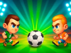 Igra Soccer Arena X spletu