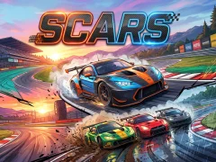 Igra SCARS spletu