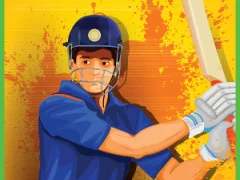 Igra Super Cricket spletu